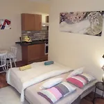 Apartment Heart Of Free Parking *