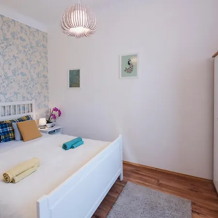 Apartman Heart Of Free Parking