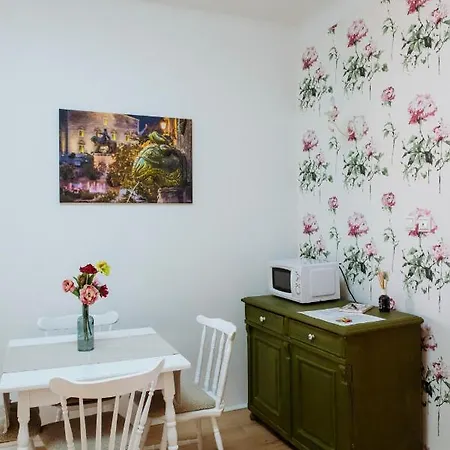 Heart Of Free Parking Appartement *