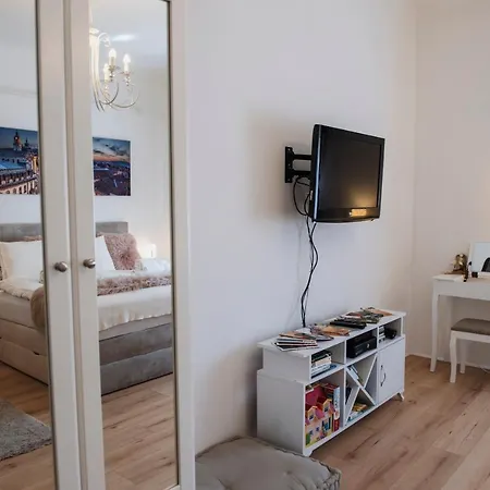 Apartman Heart Of Free Parking *