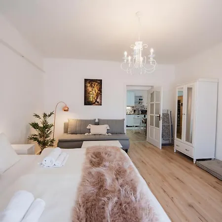 Apartman Heart Of Free Parking *