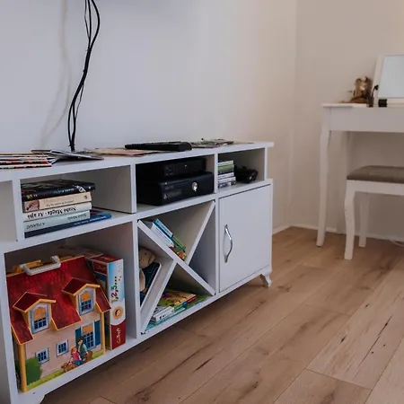 Apartman Heart Of Free Parking *