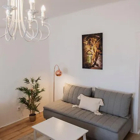 Apartman Heart Of Free Parking *