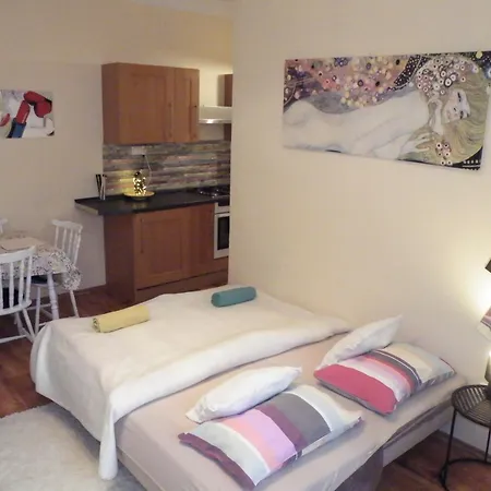Apartman Heart Of Free Parking *