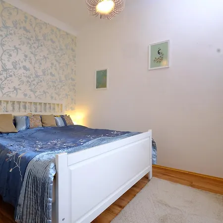 Apartman Heart Of Free Parking